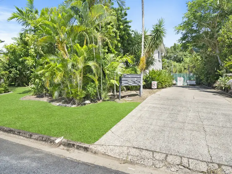 15/20-22 Girralong Street, Woree QLD 4868