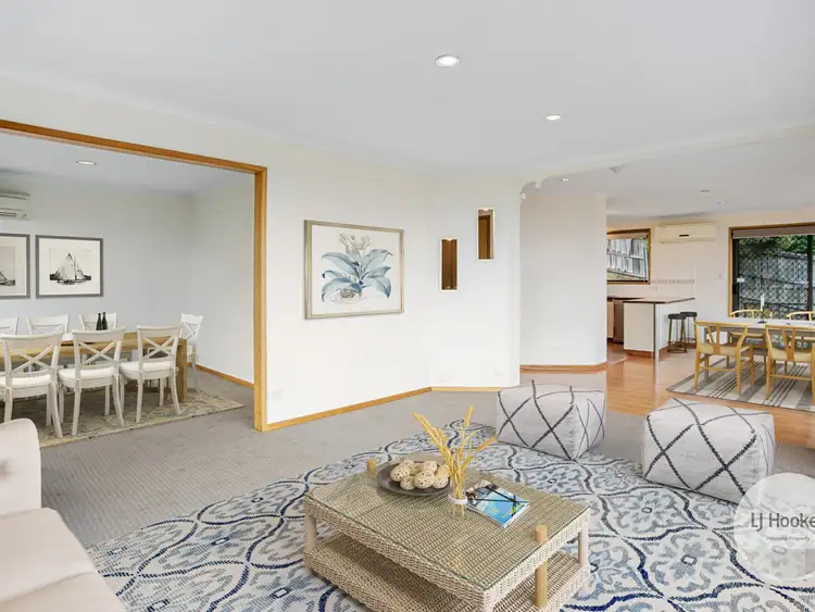 Fourth view of Homely house listing, 3 Hardman Court, Rosetta TAS 7010