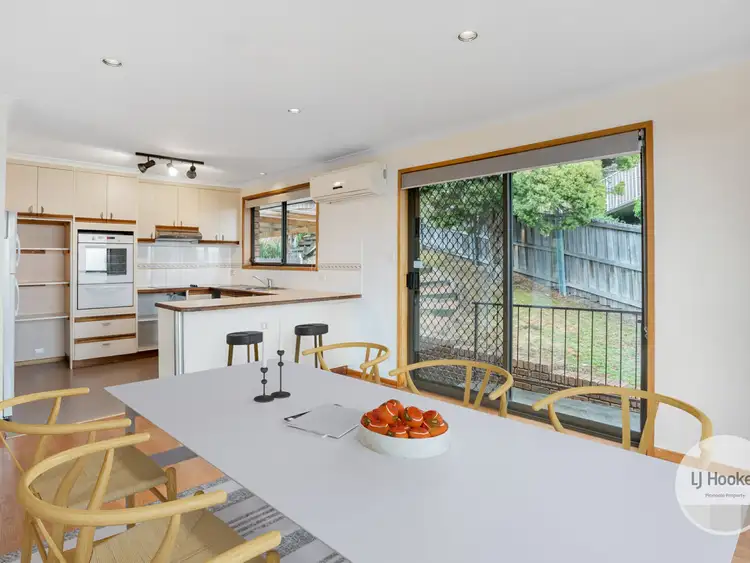 Sixth view of Homely house listing, 3 Hardman Court, Rosetta TAS 7010