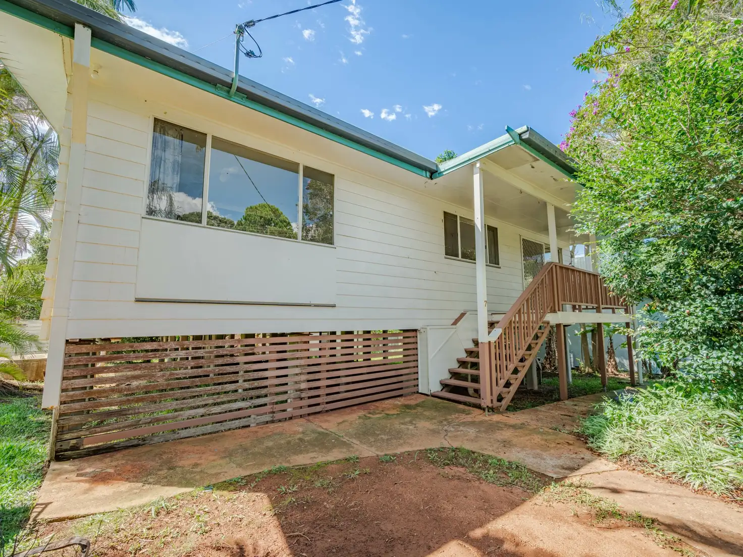Main view of Homely house listing, 7 RICHARDSON STREET, Russell Island QLD 4184