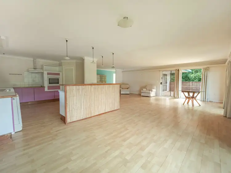 Second view of Homely house listing, 7 RICHARDSON STREET, Russell Island QLD 4184