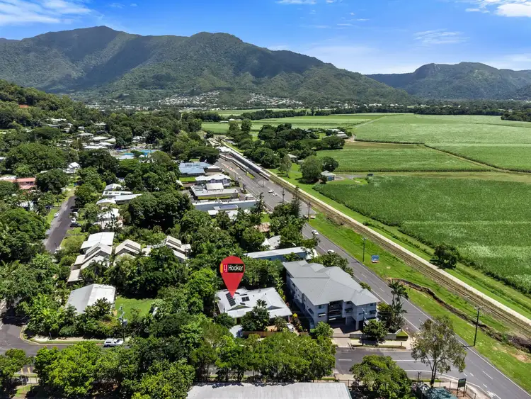 Third view of Homely semi-detached listing, 2/4 Corkill Street, Freshwater QLD 4870