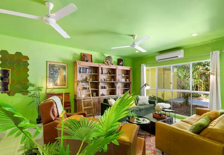Sixth view of Homely semi-detached listing, 2/4 Corkill Street, Freshwater QLD 4870