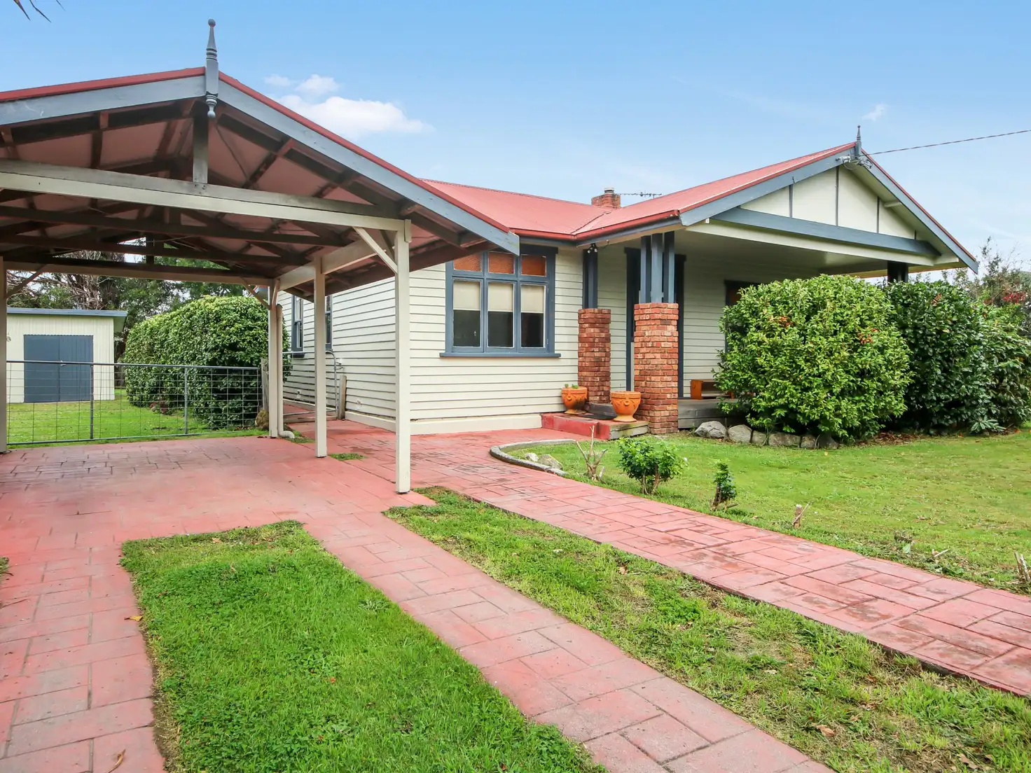 Main view of Homely house listing, 23 Tully Street, St Helens TAS 7216