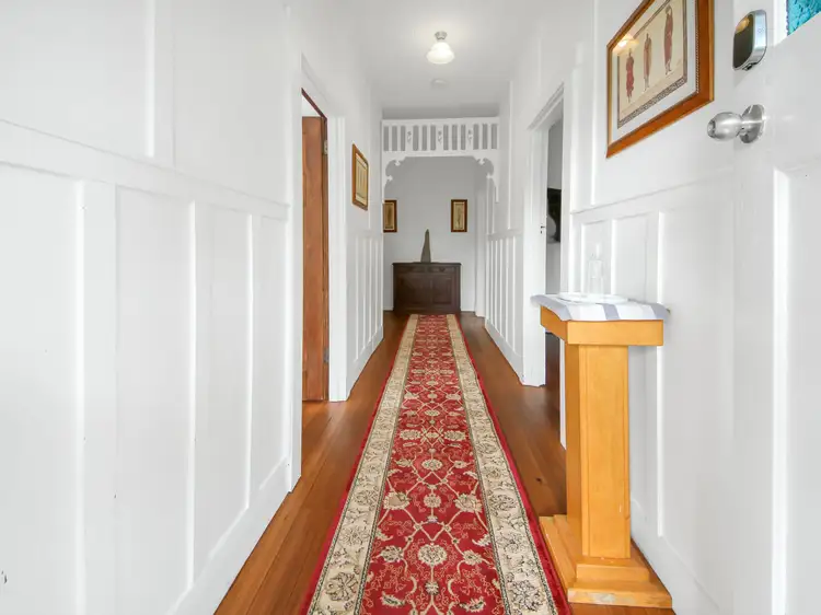Third view of Homely house listing, 23 Tully Street, St Helens TAS 7216