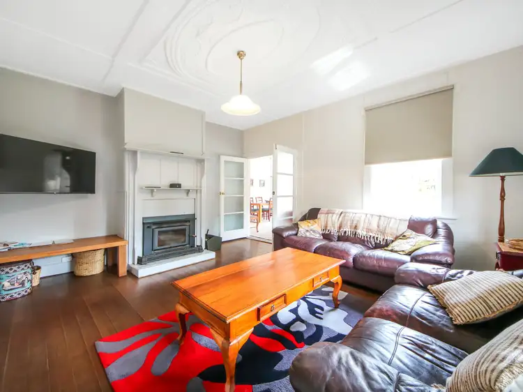 Fifth view of Homely house listing, 23 Tully Street, St Helens TAS 7216