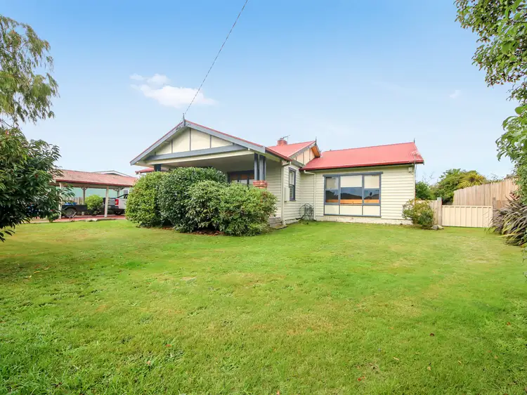 Sixth view of Homely house listing, 23 Tully Street, St Helens TAS 7216