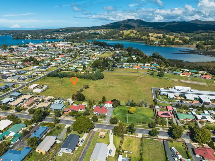 Seventh view of Homely house listing, 23 Tully Street, St Helens TAS 7216