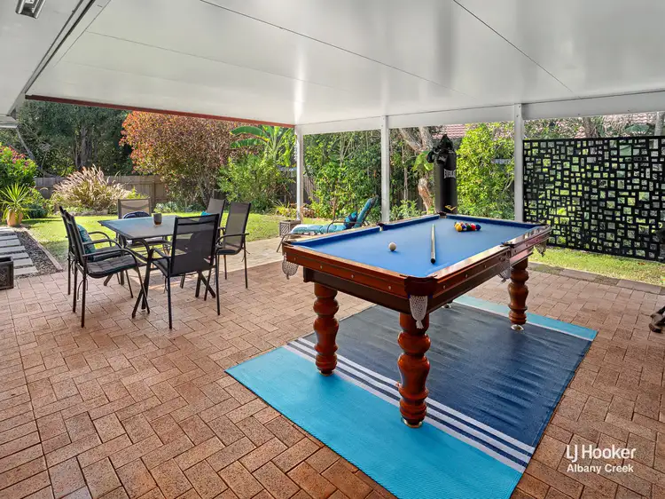 Second view of Homely house listing, 24 Narrabeen Road, Albany Creek QLD 4035
