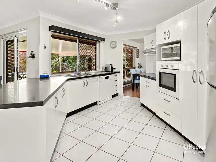 Third view of Homely house listing, 24 Narrabeen Road, Albany Creek QLD 4035