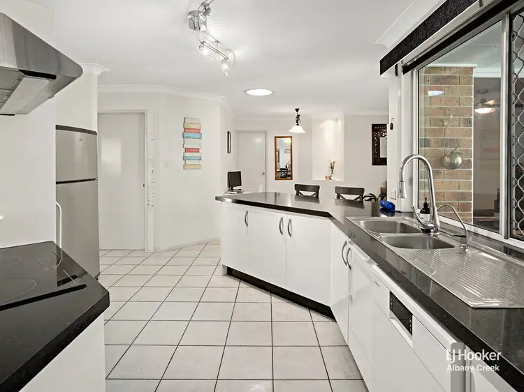 Fourth view of Homely house listing, 24 Narrabeen Road, Albany Creek QLD 4035