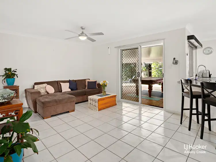 Fifth view of Homely house listing, 24 Narrabeen Road, Albany Creek QLD 4035