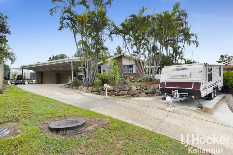 Main view of Homely house listing, 8 Poplar Place, Kallangur QLD 4503