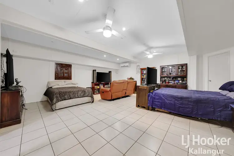 Second view of Homely house listing, 8 Poplar Place, Kallangur QLD 4503