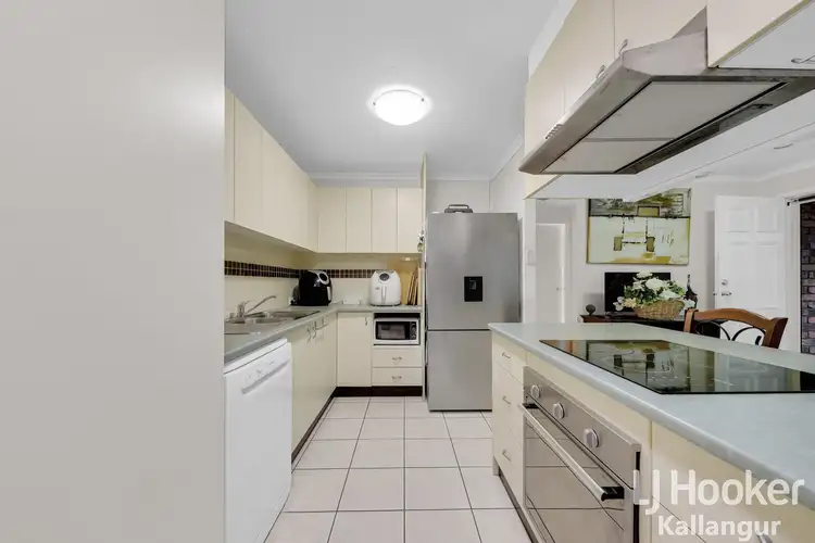 Third view of Homely house listing, 8 Poplar Place, Kallangur QLD 4503