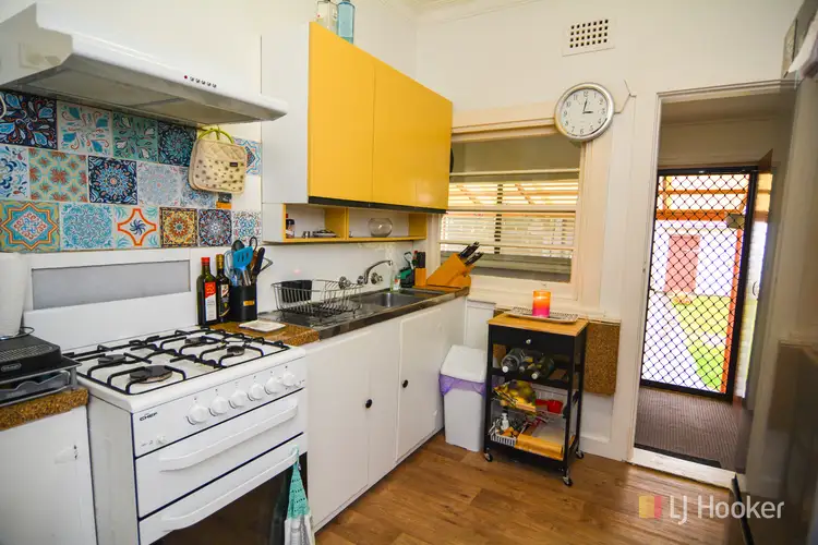 Second view of Homely house listing, 39 Rifle Parade, Lithgow NSW 2790