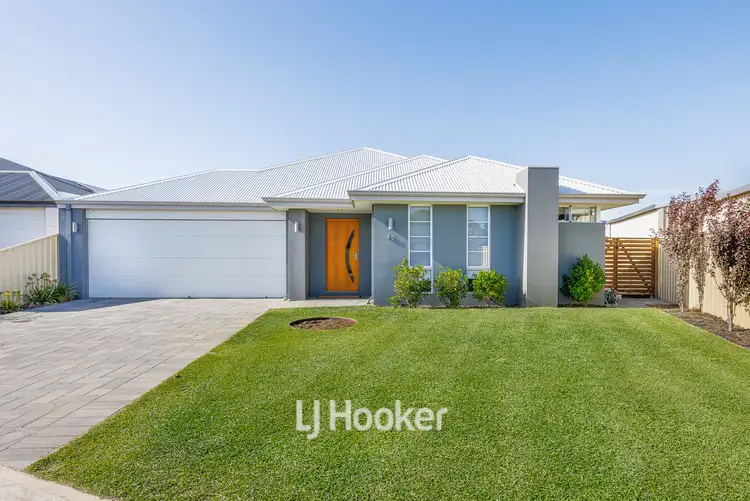 49 Edenhope Road, Australind WA 6233