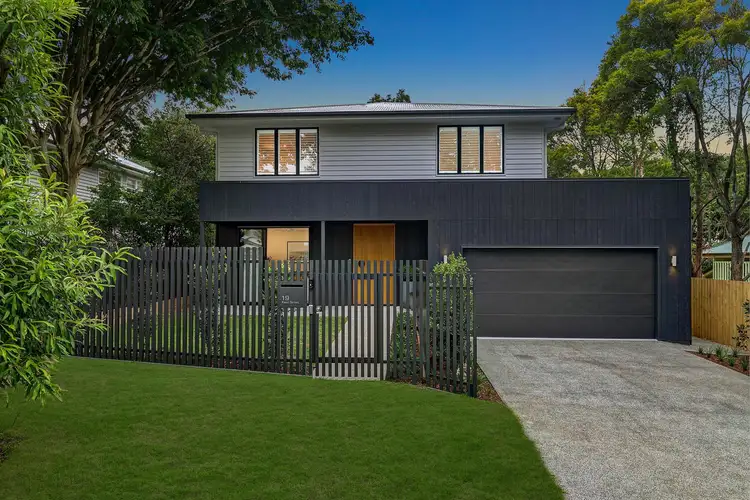 Main view of Homely house listing, 19 Kivas Street, Tarragindi QLD 4121