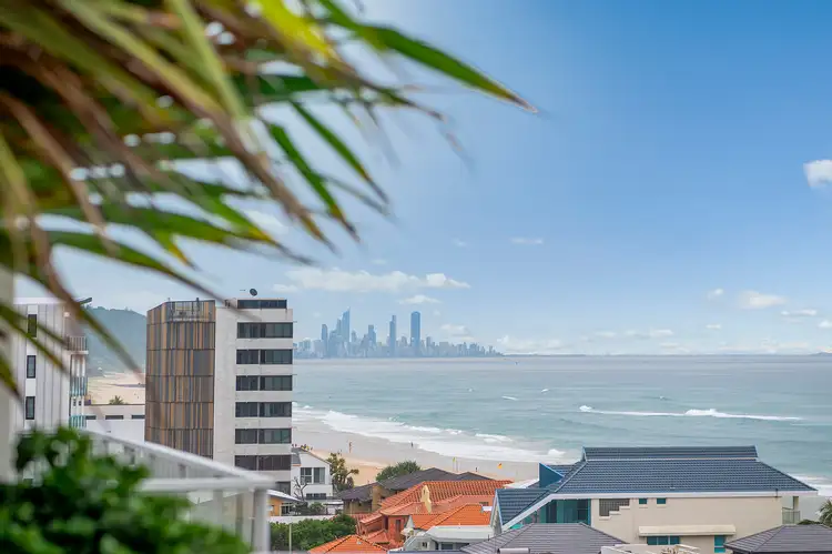 Second view of Homely apartment listing, 109/10 Third Avenue, Palm Beach QLD 4221
