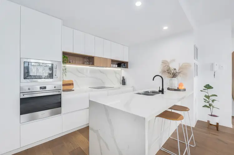 Third view of Homely apartment listing, 109/10 Third Avenue, Palm Beach QLD 4221