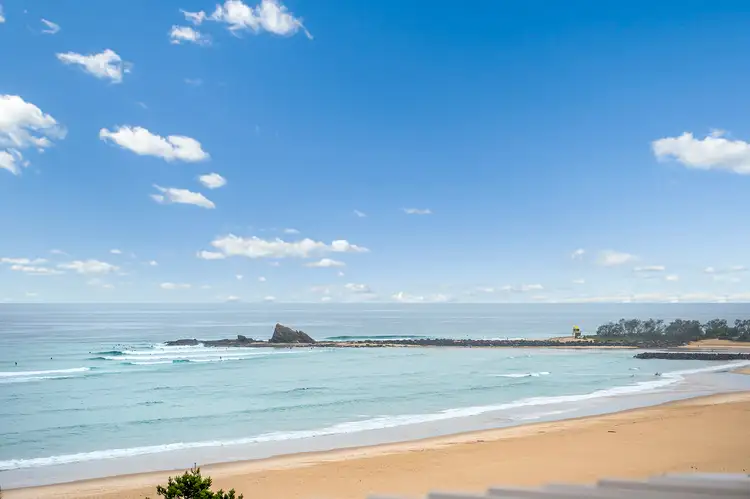 Fifth view of Homely apartment listing, 109/10 Third Avenue, Palm Beach QLD 4221