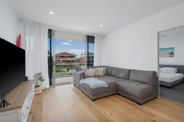 Sixth view of Homely apartment listing, 109/10 Third Avenue, Palm Beach QLD 4221