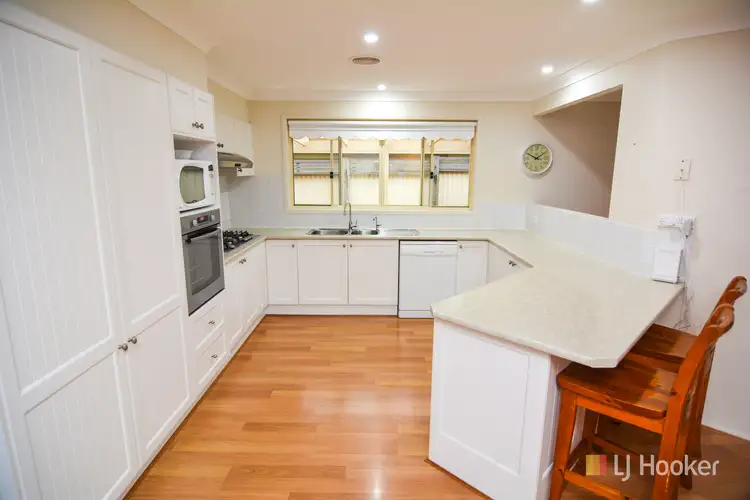 Second view of Homely house listing, 4 Fairview Drive, Lithgow NSW 2790
