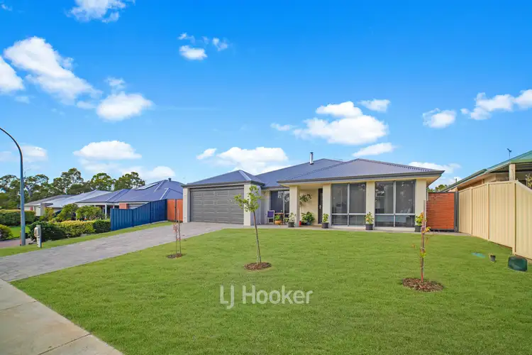 7 Ecclestone Street, Donnybrook WA 6239