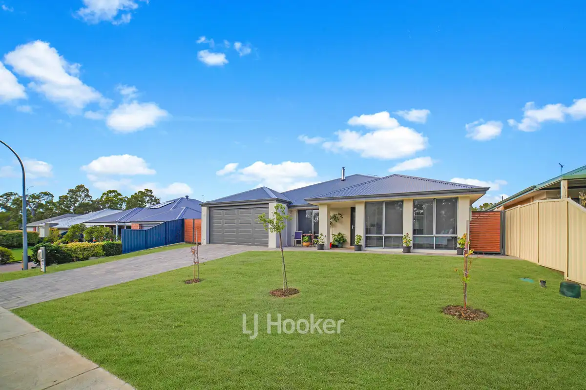 Main view of Homely house listing, 7 Ecclestone Street, Donnybrook WA 6239