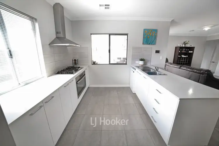 Fifth view of Homely house listing, 7 Ecclestone Street, Donnybrook WA 6239