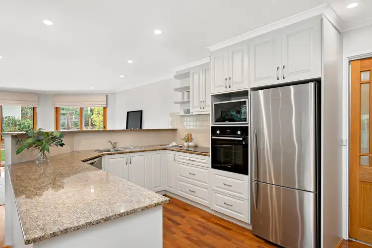 Fifth view of Homely house listing, 29 Selwyn Street, Hackett ACT 2602