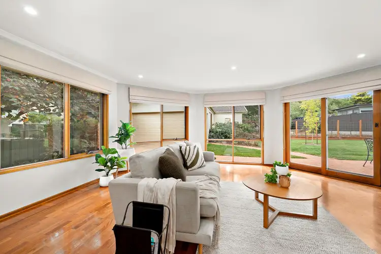 Sixth view of Homely house listing, 29 Selwyn Street, Hackett ACT 2602