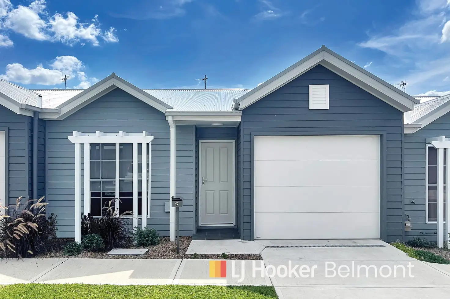 Main view of Homely villa listing, 9 Magpie Avenue, Elermore Vale NSW 2287