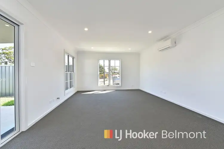 Second view of Homely villa listing, 9 Magpie Avenue, Elermore Vale NSW 2287