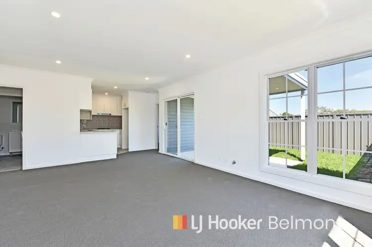 Third view of Homely villa listing, 9 Magpie Avenue, Elermore Vale NSW 2287