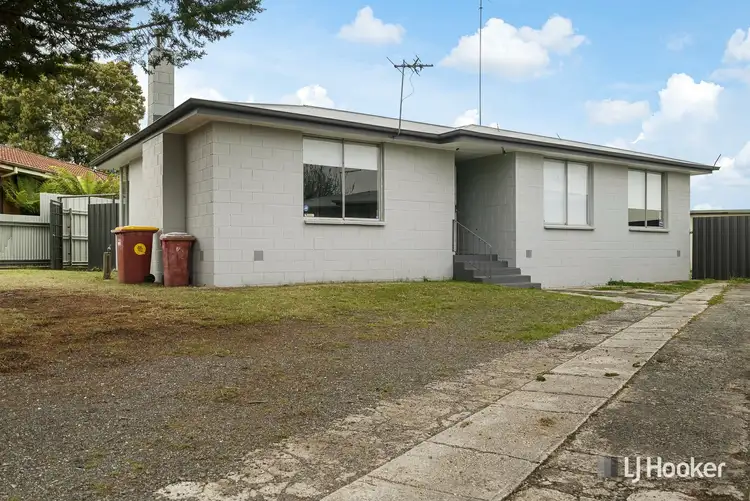 Second view of Homely house listing, 14 Mangana Street, Ravenswood TAS 7250