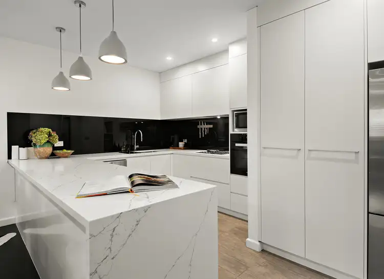 Second view of Homely apartment listing, 26/122-128 Ocean Street, Narrabeen NSW 2101