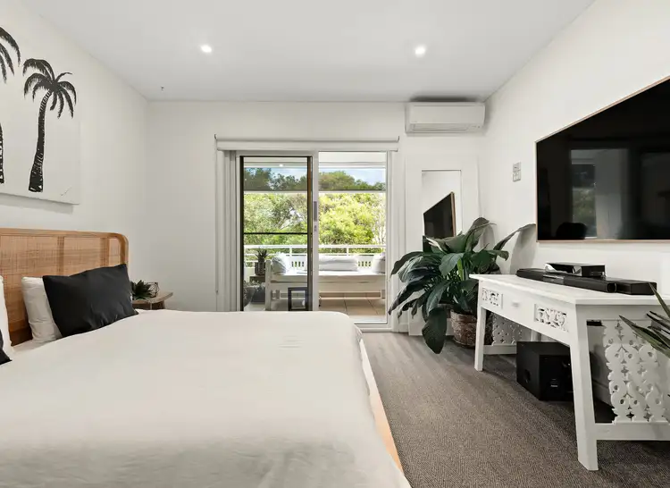 Third view of Homely apartment listing, 26/122-128 Ocean Street, Narrabeen NSW 2101