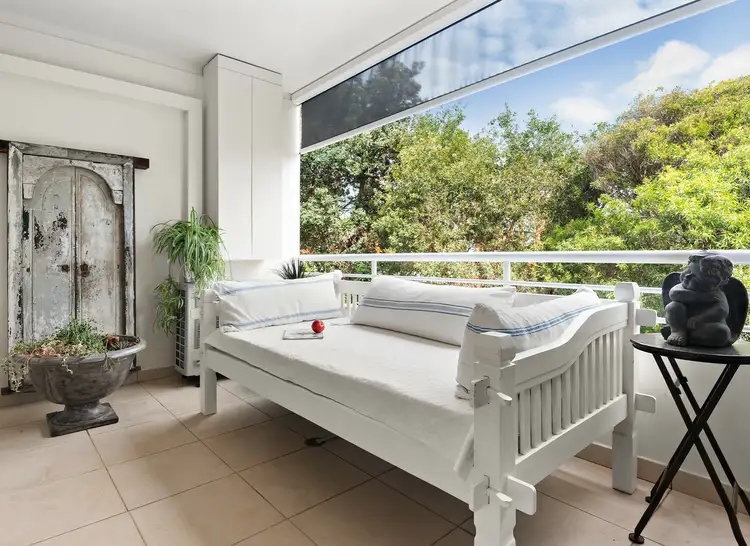 Fifth view of Homely apartment listing, 26/122-128 Ocean Street, Narrabeen NSW 2101