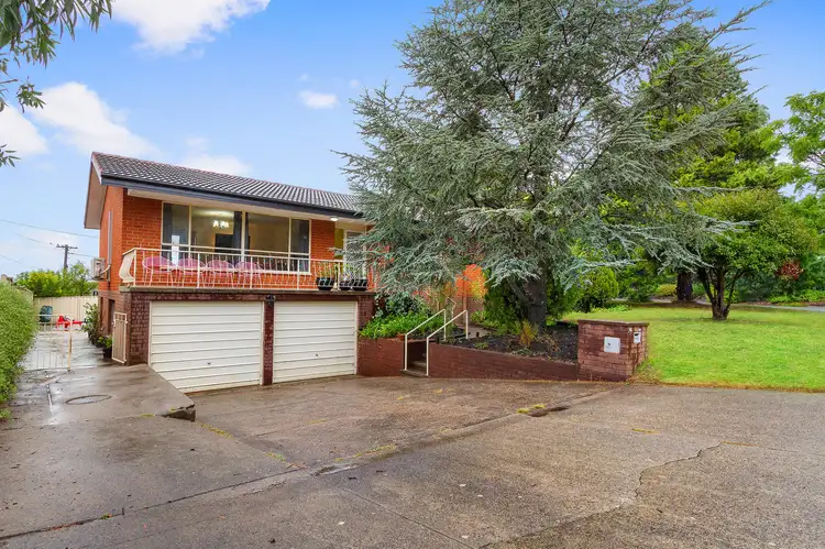 34 Nullagine Street, Fisher ACT 2611
