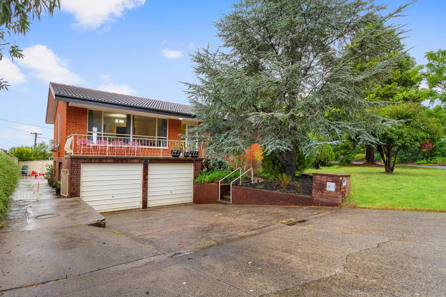 Main view of Homely house listing, 34 Nullagine Street, Fisher ACT 2611