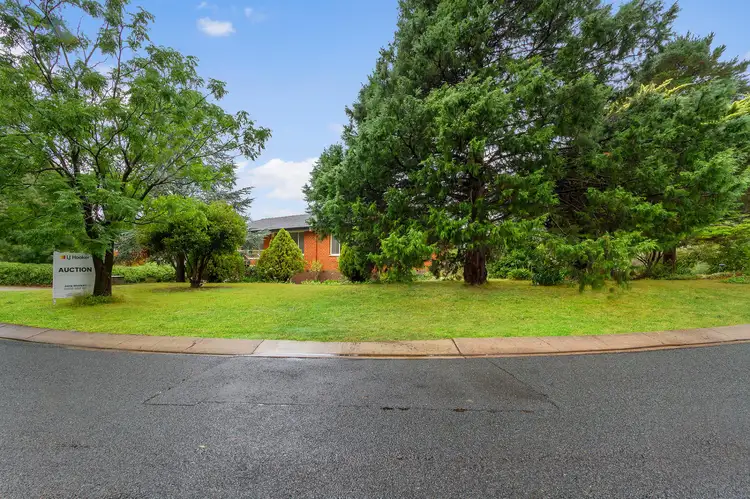 Third view of Homely house listing, 34 Nullagine Street, Fisher ACT 2611