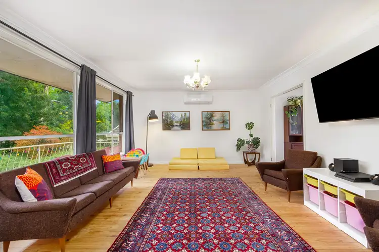 Fourth view of Homely house listing, 34 Nullagine Street, Fisher ACT 2611