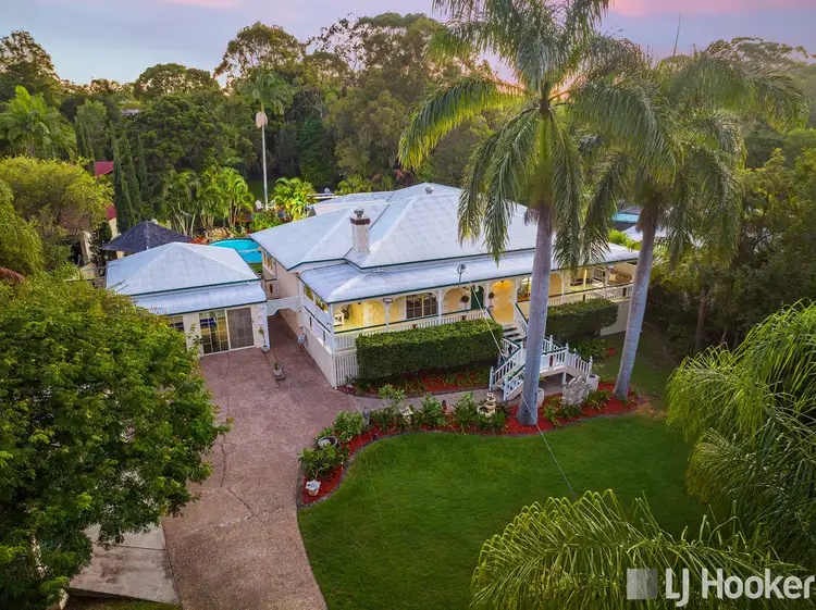 16 Petrel Court, Thornlands QLD 4164