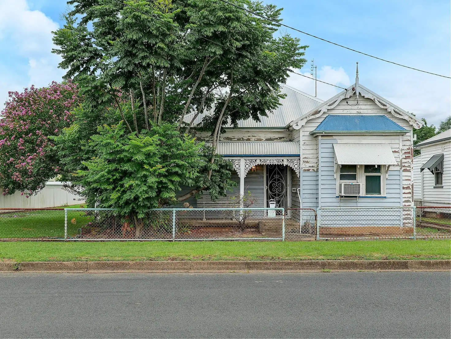 Main view of Homely house listing, 49 Pitt Street, Singleton NSW 2330