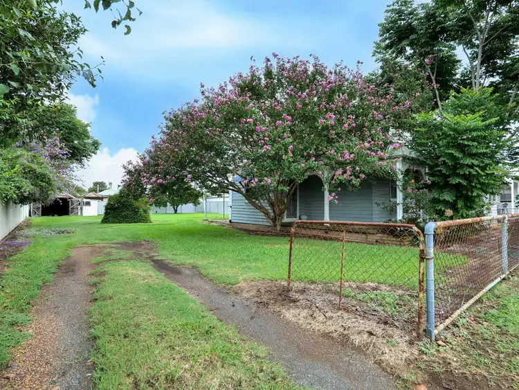 Second view of Homely house listing, 49 Pitt Street, Singleton NSW 2330