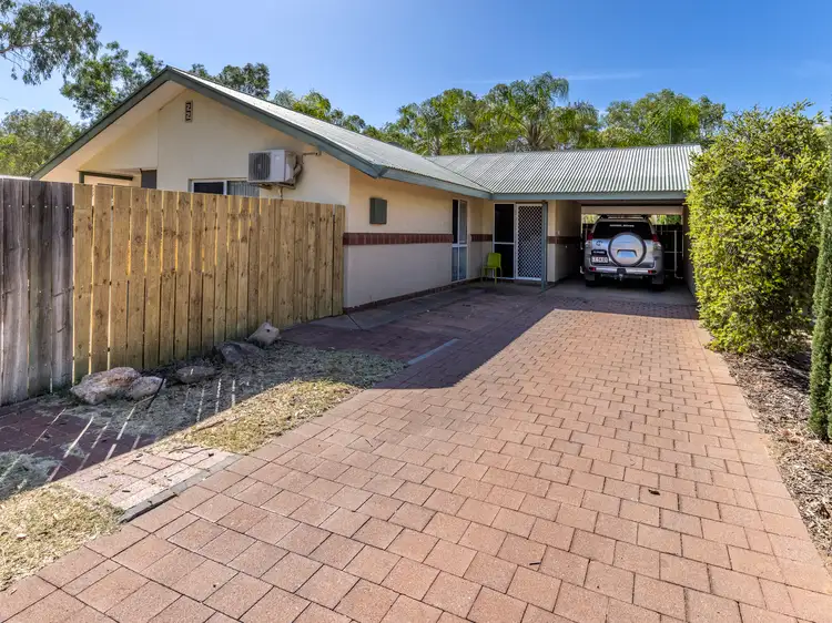 1 Sunset Court, The Gap NT 870