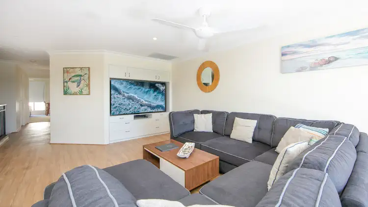 Second view of Homely serviced apartment listing, 52/20-21 Pacific Parade, Yamba NSW 2464