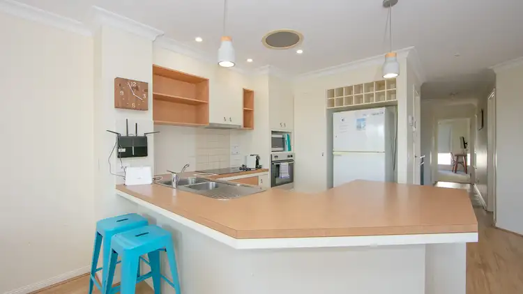 Third view of Homely serviced apartment listing, 52/20-21 Pacific Parade, Yamba NSW 2464