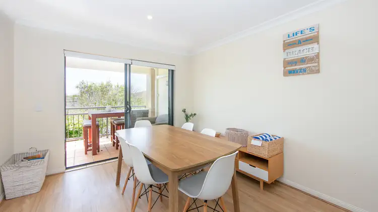 Fourth view of Homely serviced apartment listing, 52/20-21 Pacific Parade, Yamba NSW 2464